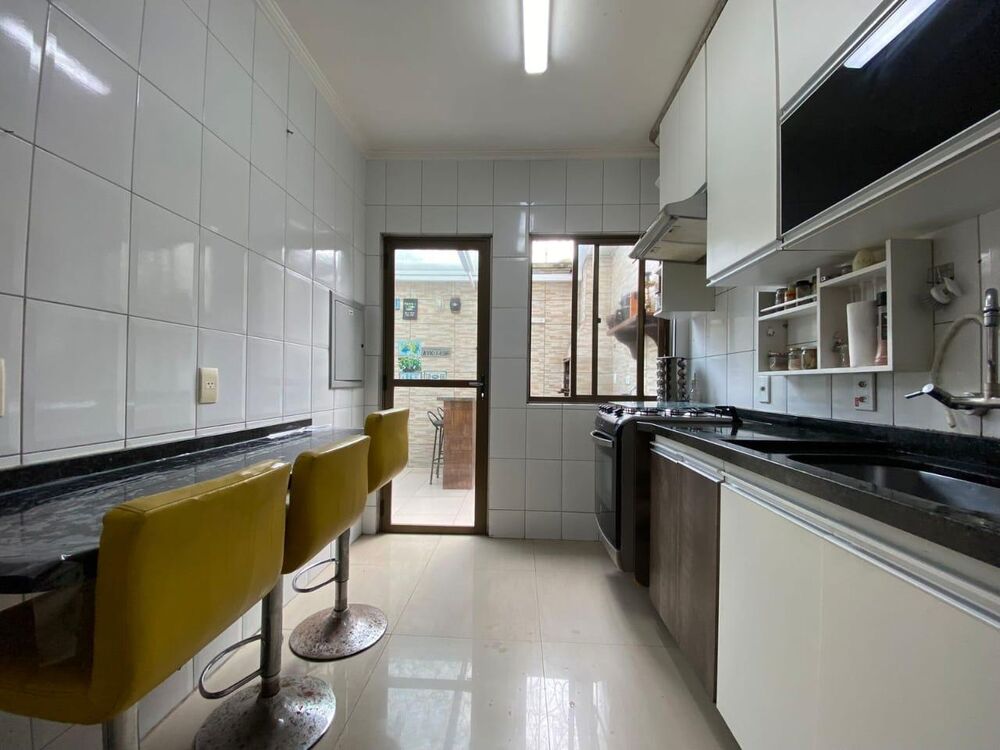 Sobrado, 3 quartos, 101 m² - Foto 5