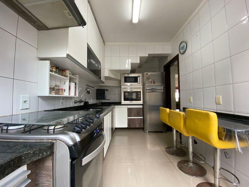Sobrado, 3 quartos, 101 m² - Foto 2