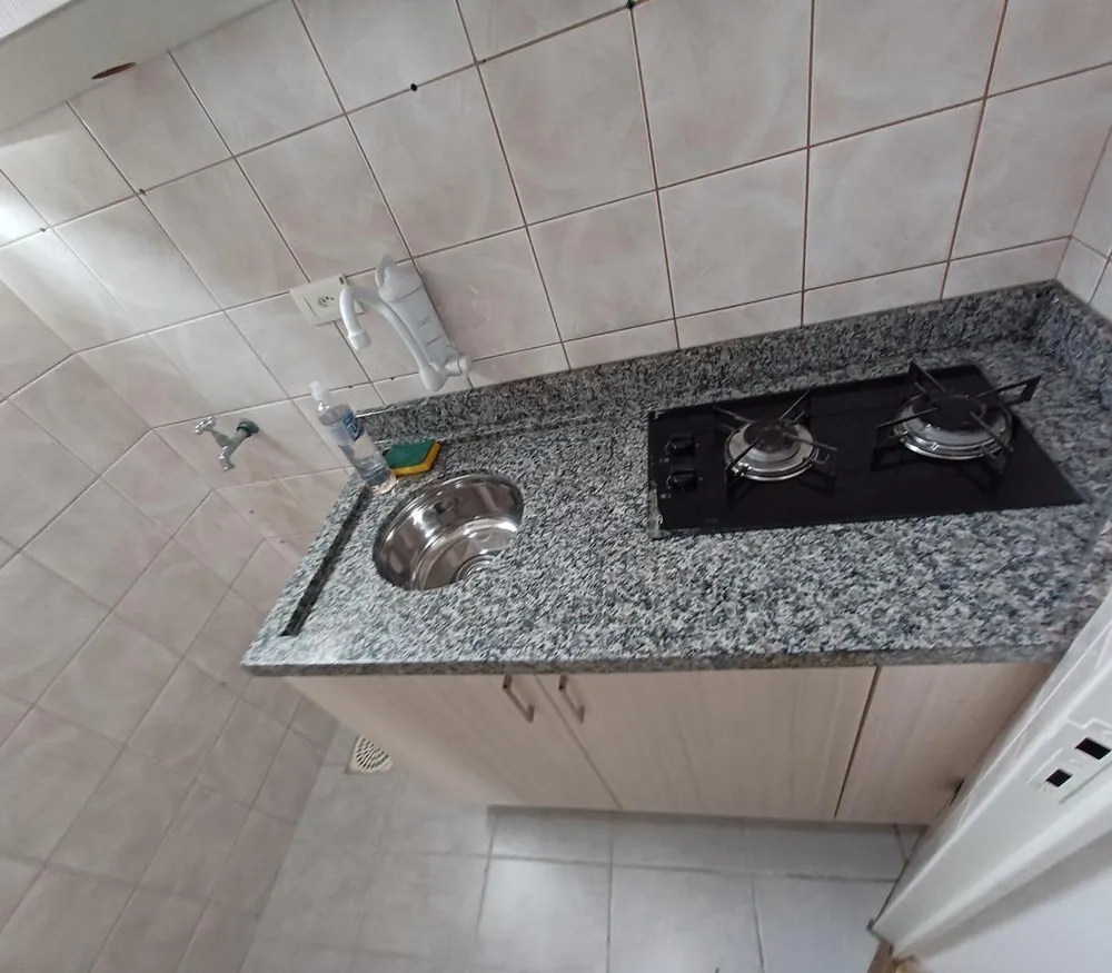 Apartamento, 1 quarto, 22 m² - Foto 7