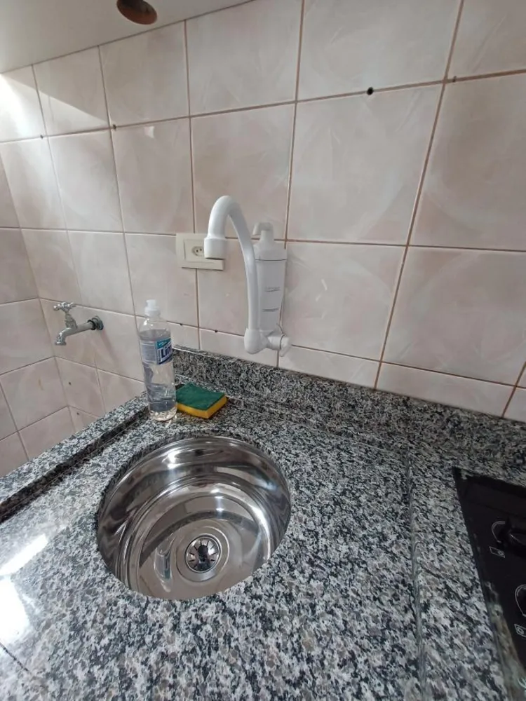 Apartamento, 1 quarto, 22 m² - Foto 8