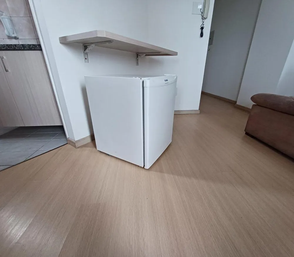 Apartamento, 1 quarto, 22 m² - Foto 16
