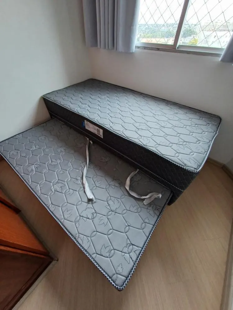 Apartamento, 1 quarto, 22 m² - Foto 3