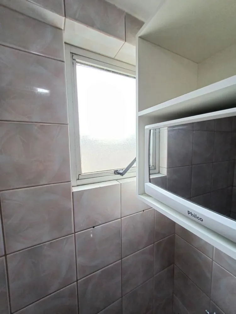 Apartamento, 1 quarto, 22 m² - Foto 9