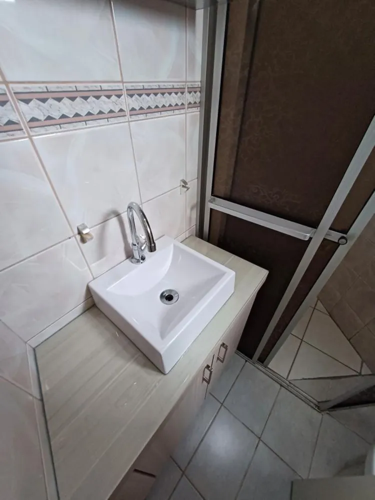 Apartamento, 1 quarto, 22 m² - Foto 5