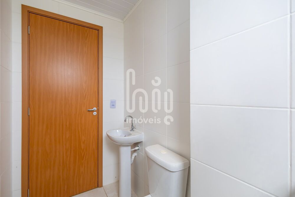 Apartamento à venda com 2 quartos, 66m² - Foto 10