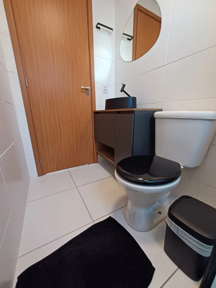 Apartamento, 2 quartos, 64 m² - Foto 7