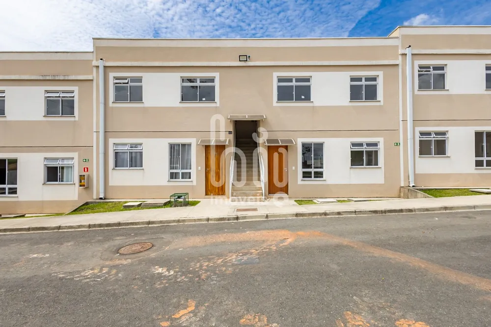 Apartamento, 2 quartos, 64 m² - Foto 2