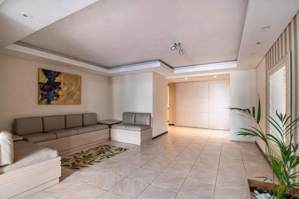 Apartamento, 3 quartos, 71 m² - Foto 2