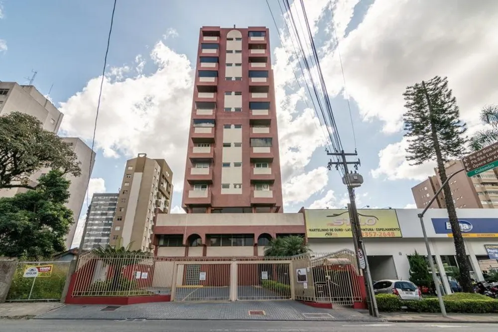 Apartamento, 3 quartos, 71 m² - Foto 20