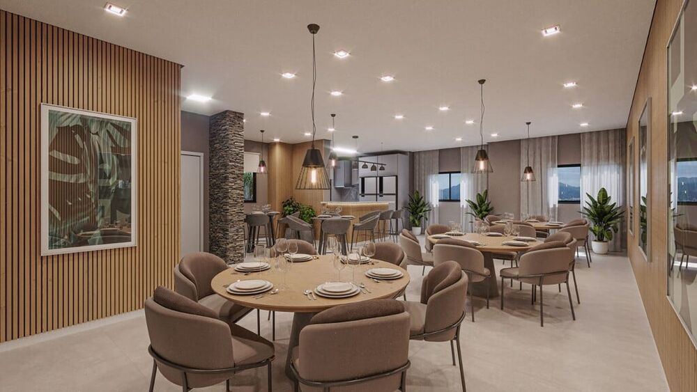 Apartamento à venda com 1 quarto, 5463m² - Foto 6