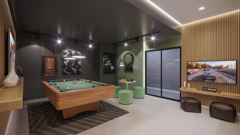 Apartamento à venda com 1 quarto, 5463m² - Foto 9