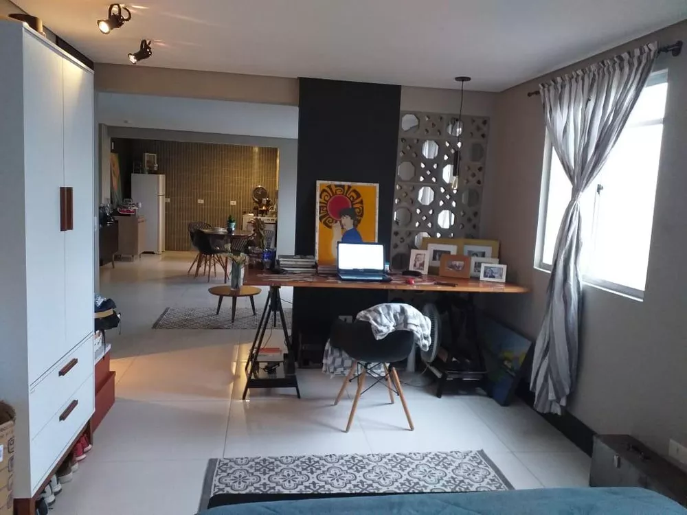 Apartamento à venda com 1 quarto, 61m² - Foto 11