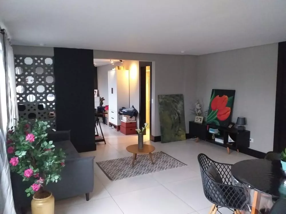 Apartamento à venda com 1 quarto, 61m² - Foto 6