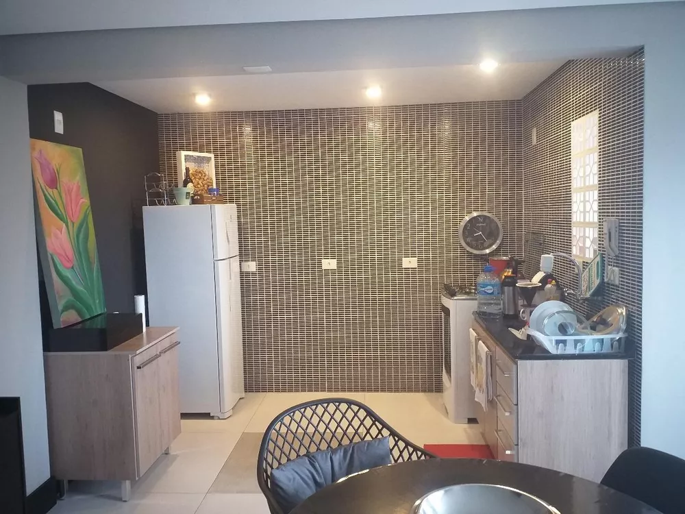 Apartamento à venda com 1 quarto, 61m² - Foto 7