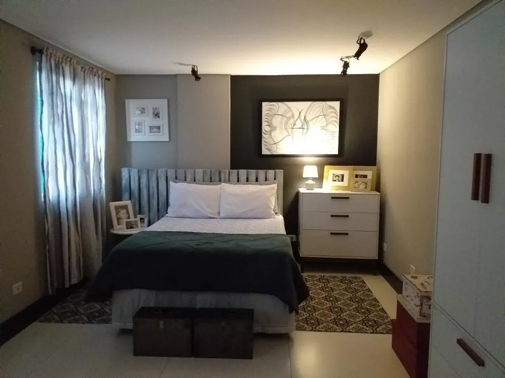 Apartamento à venda com 1 quarto, 61m² - Foto 12