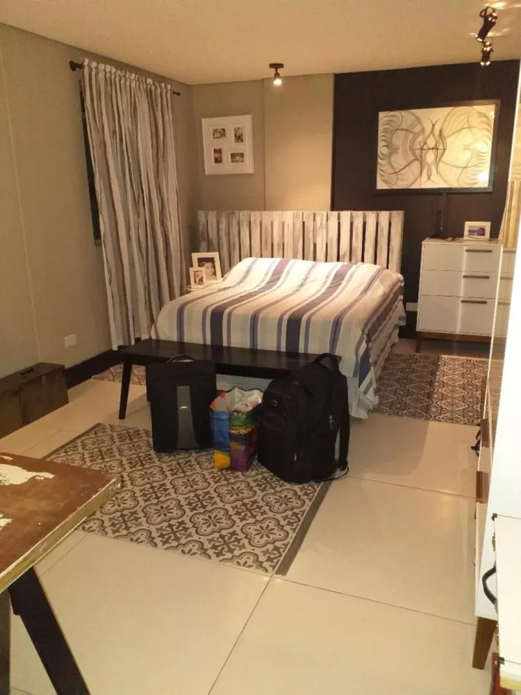 Apartamento à venda com 1 quarto, 61m² - Foto 10