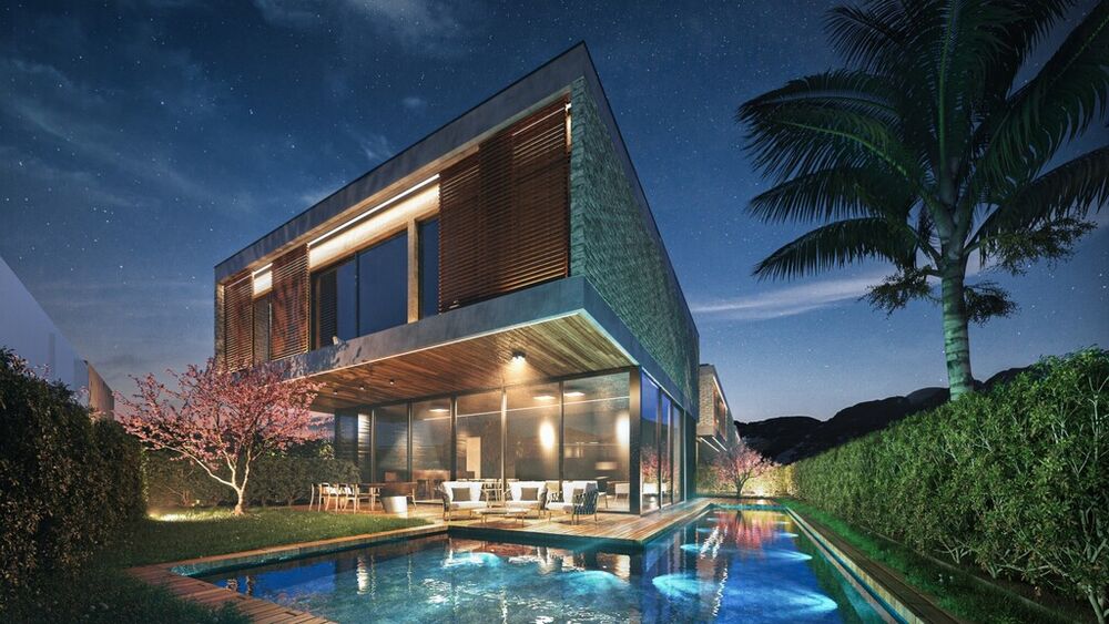 Casa de Condomínio à venda com 4 quartos, 298m² - Foto 5