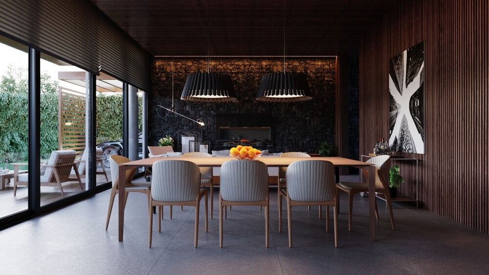 Casa de Condomínio à venda com 4 quartos, 298m² - Foto 6