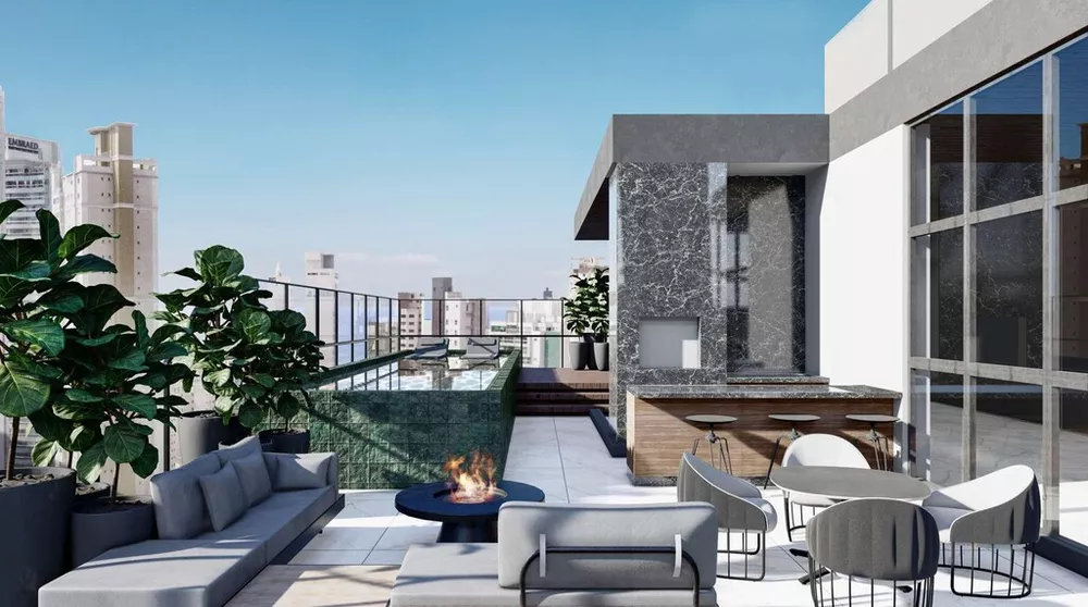 Apartamento à venda com 3 quartos, 14129m² - Foto 7