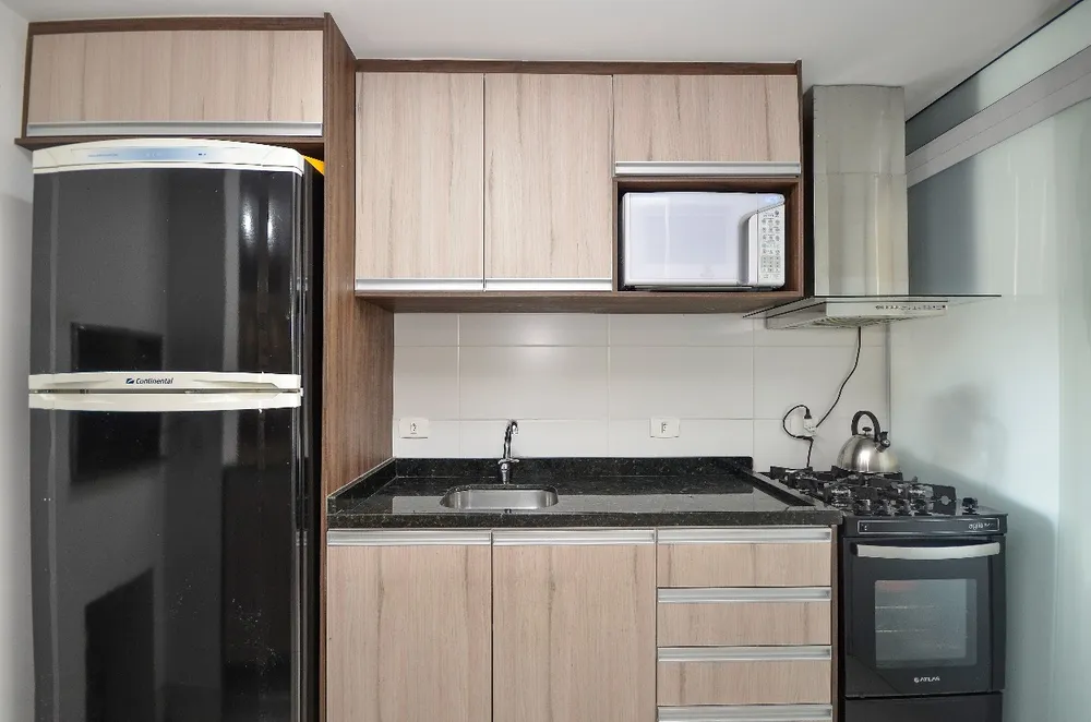 Apartamento, 3 quartos, 67 m² - Foto 6