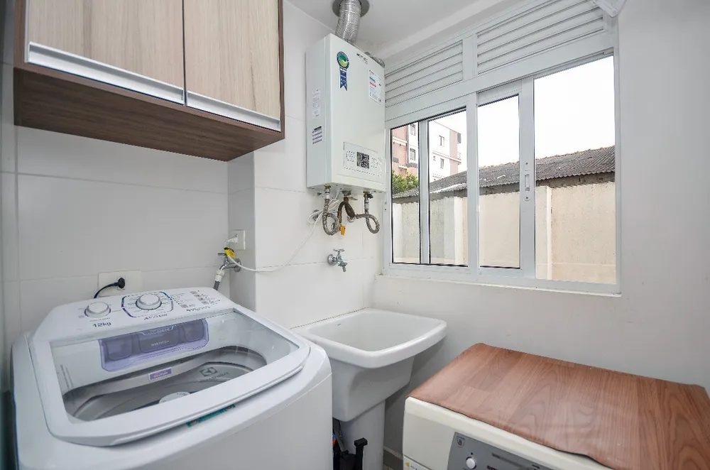 Apartamento, 3 quartos, 67 m² - Foto 7