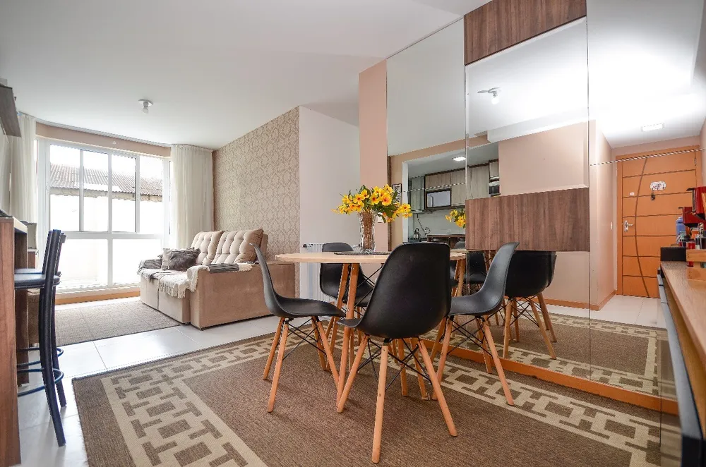 Apartamento, 3 quartos, 67 m² - Foto 3