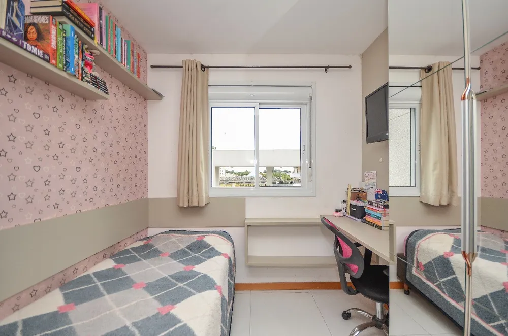 Apartamento, 3 quartos, 67 m² - Foto 10
