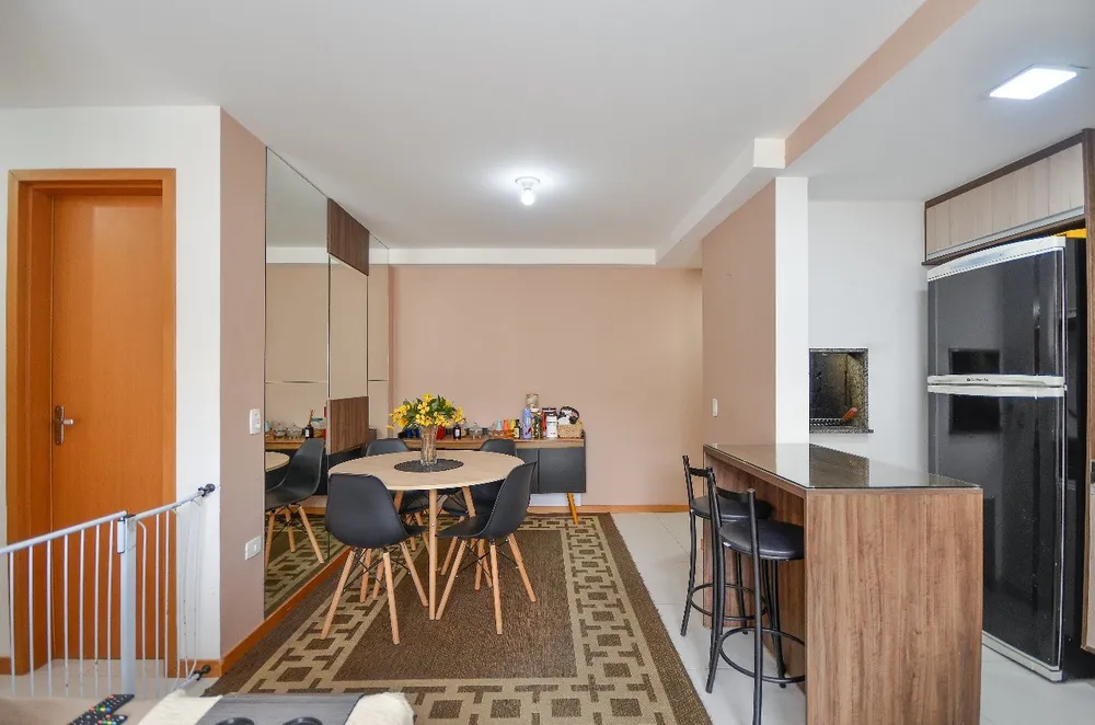 Apartamento, 3 quartos, 67 m² - Foto 4
