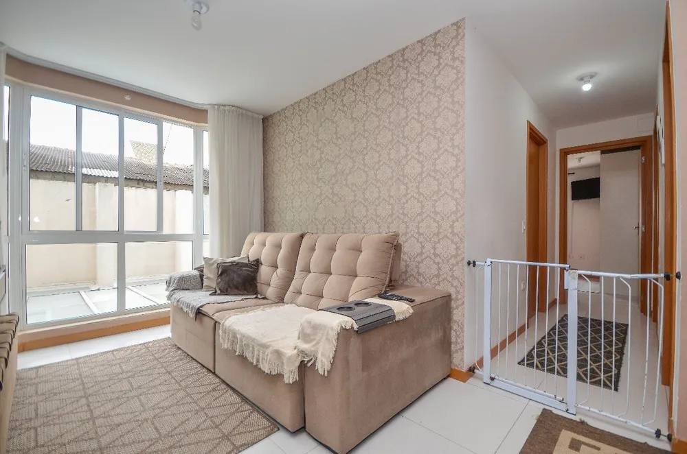 Apartamento, 3 quartos, 67 m² - Foto 5