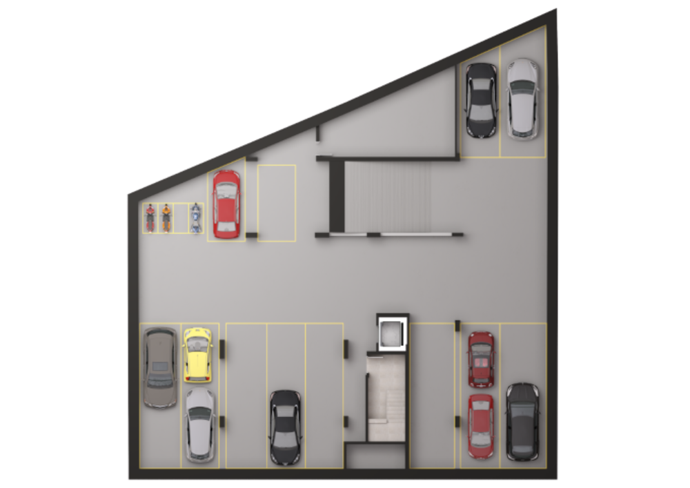 Apartamento à venda com 2 quartos, 96m² - Foto 11