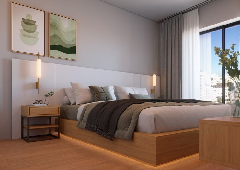 Apartamento à venda com 2 quartos, 96m² - Foto 5
