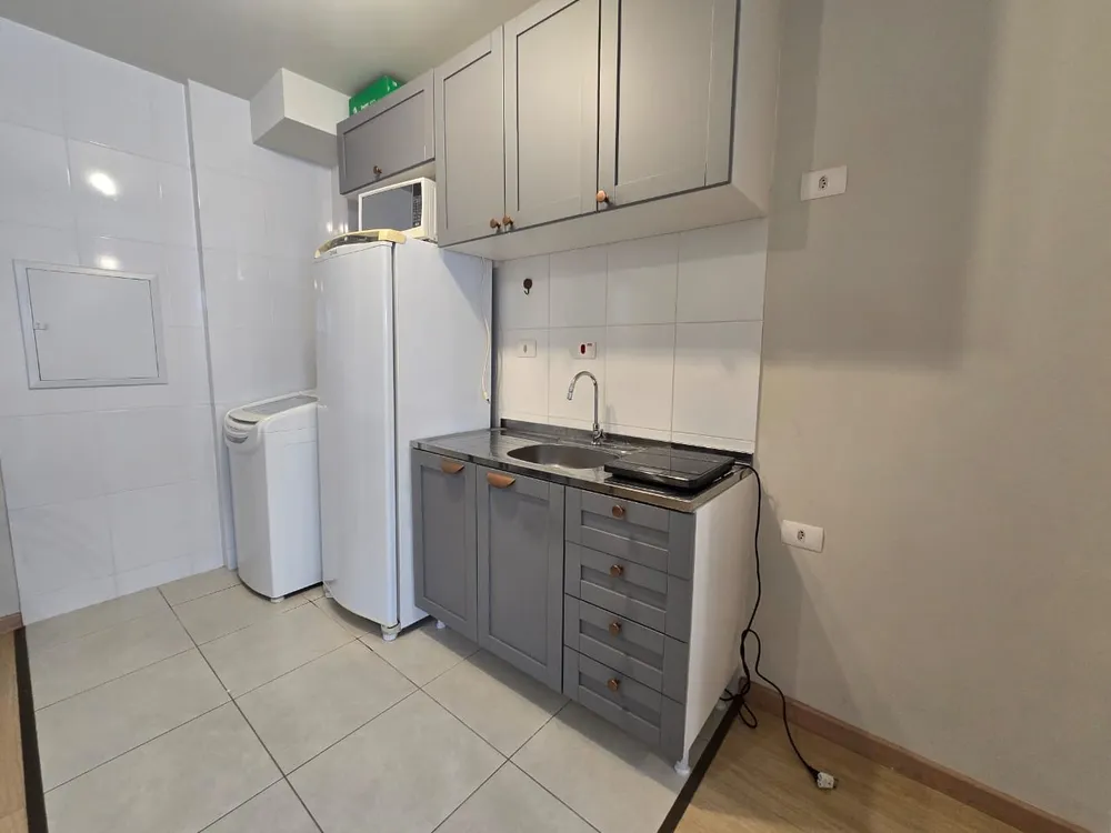 Apartamento, 1 quarto, 28 m² - Foto 5