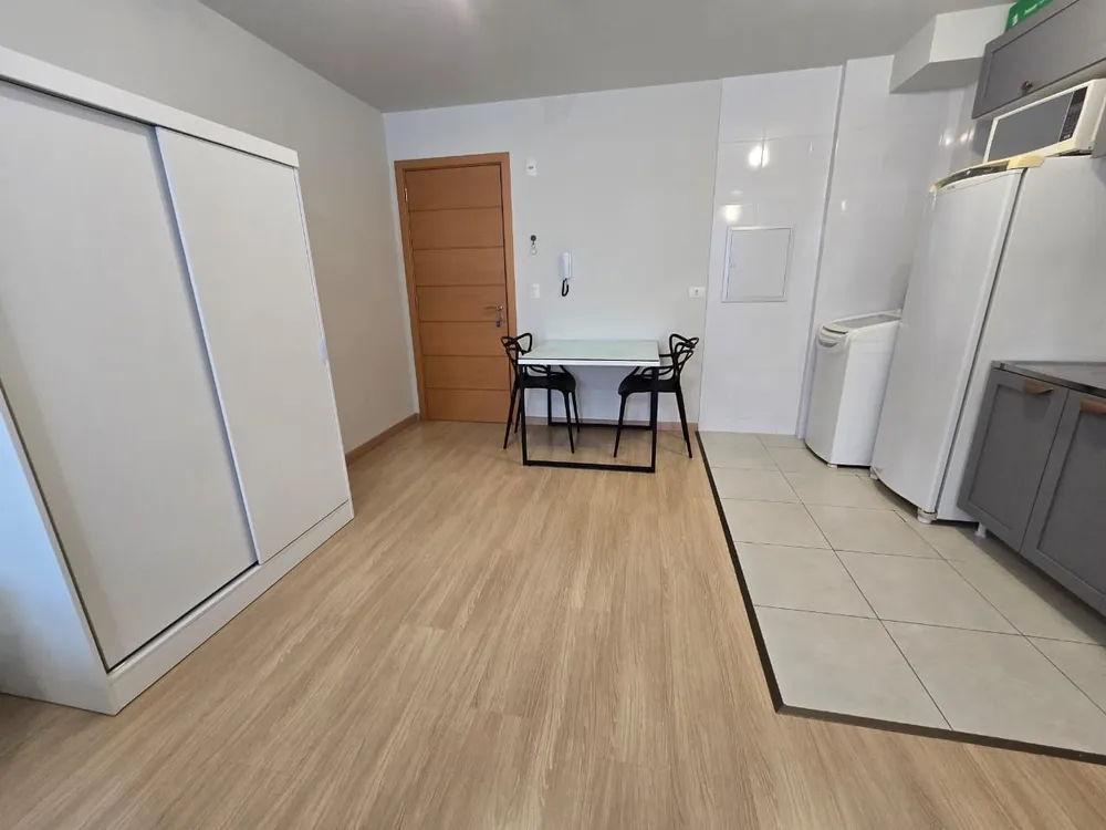 Apartamento, 1 quarto, 28 m² - Foto 6
