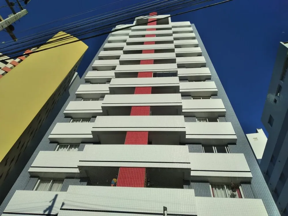 Apartamento, 1 quarto, 28 m² - Foto 1