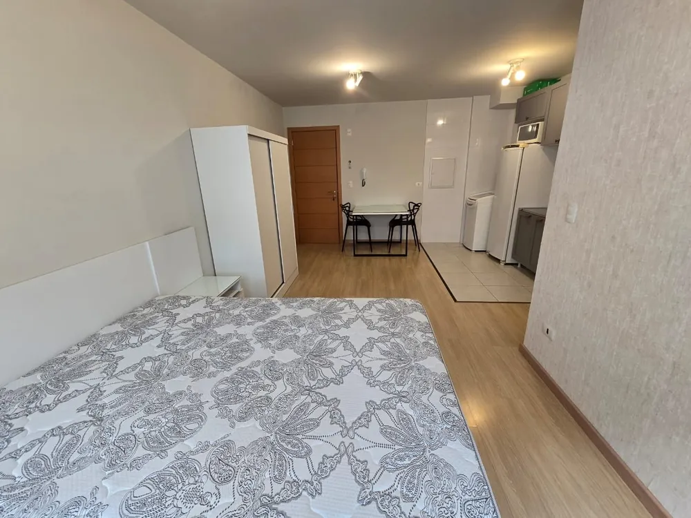 Apartamento, 1 quarto, 28 m² - Foto 3
