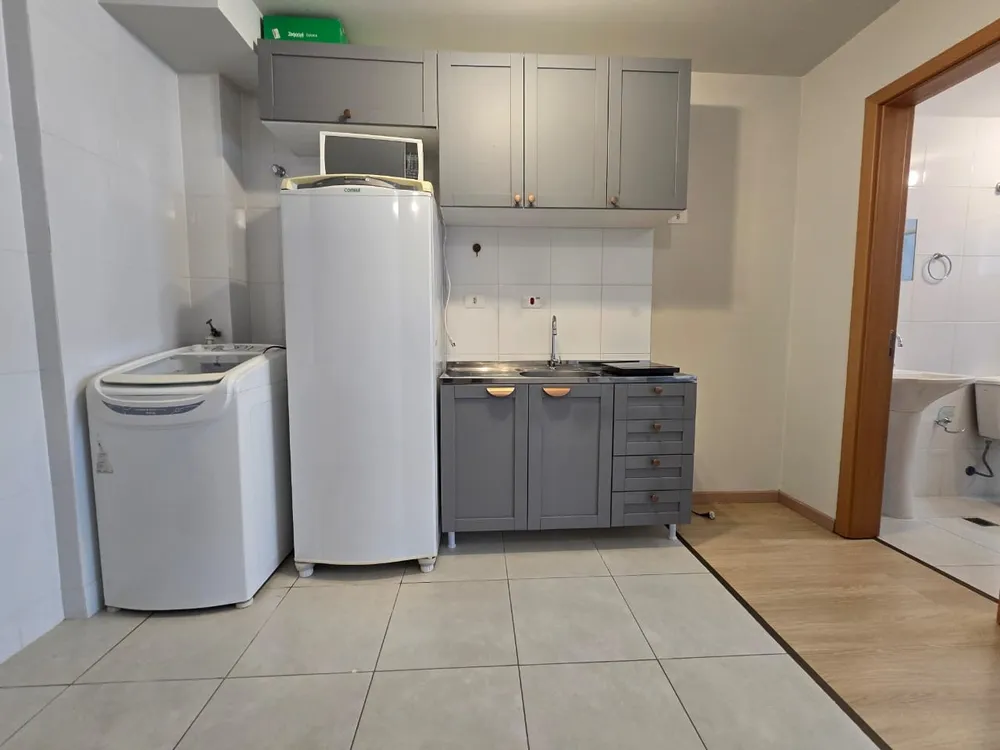 Apartamento, 1 quarto, 28 m² - Foto 3
