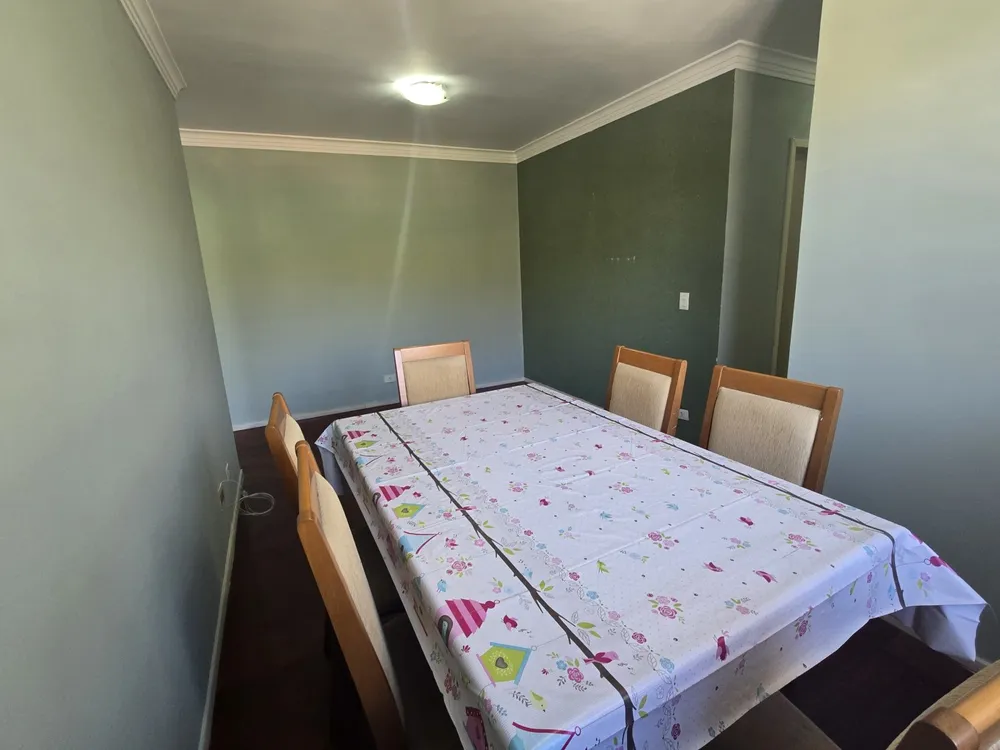 Apartamento, 3 quartos, 67 m² - Foto 7