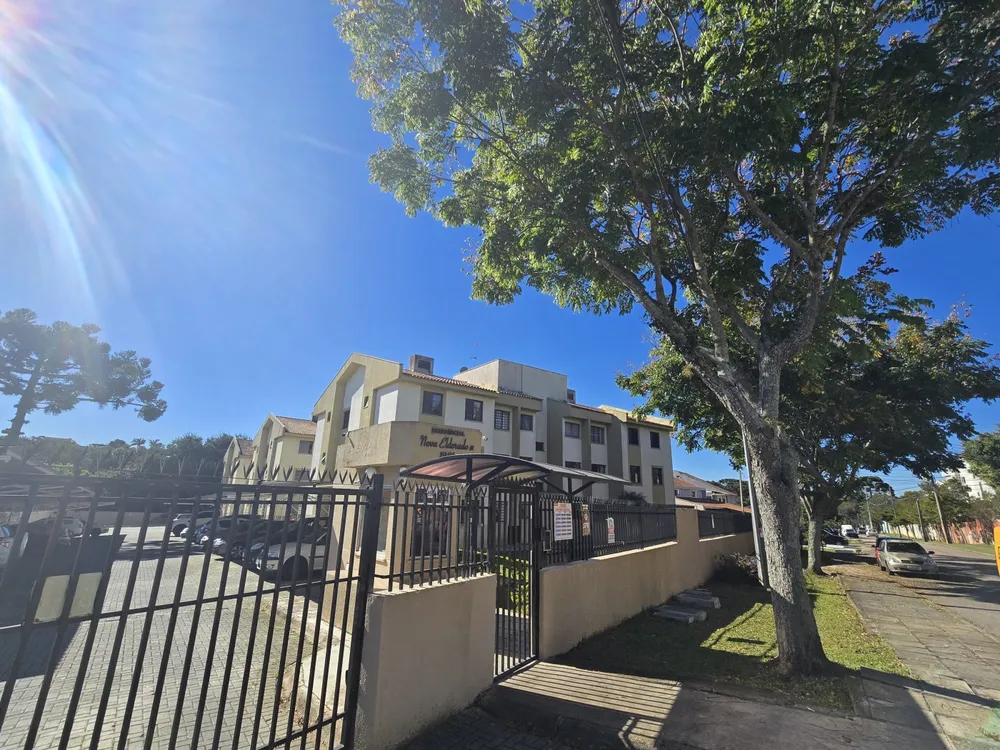 Apartamento, 3 quartos, 67 m² - Foto 1