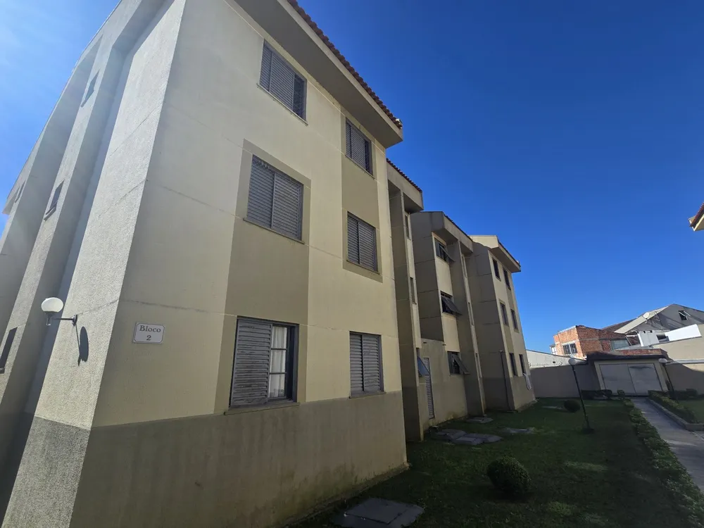 Apartamento, 3 quartos, 67 m² - Foto 5