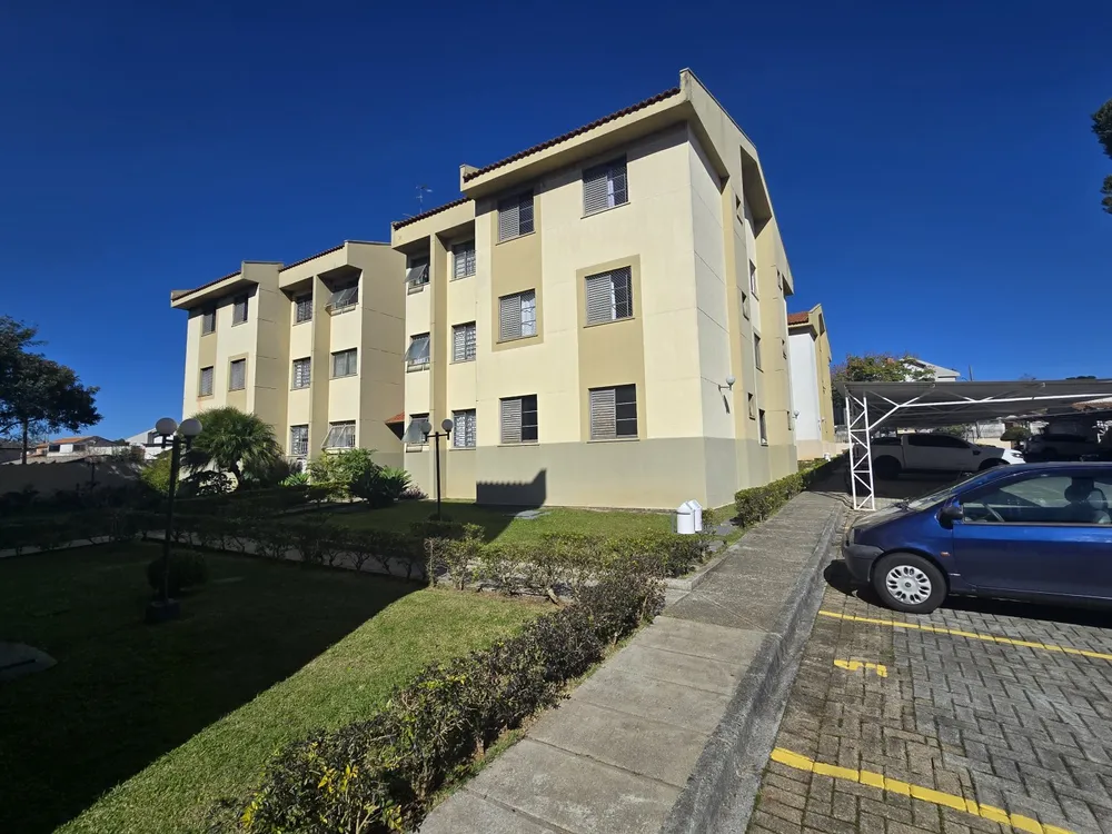 Apartamento, 3 quartos, 67 m² - Foto 2