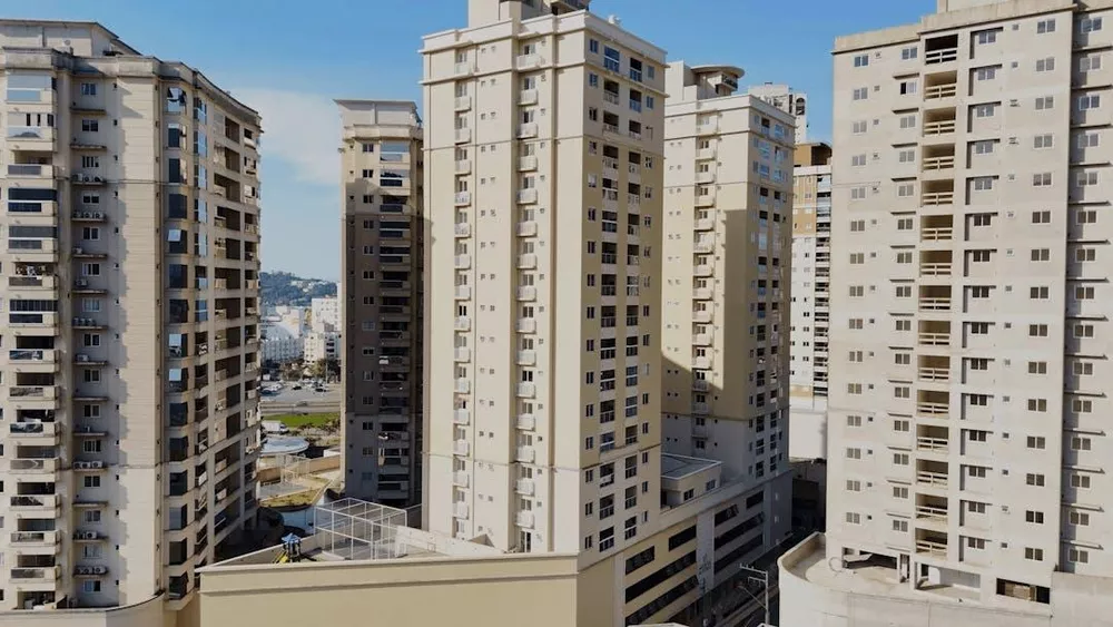 Apartamento à venda com 3 quartos, 72m² - Foto 4