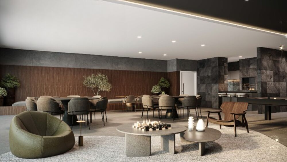 Casa de Condomínio à venda com 3 quartos, 257m² - Foto 8