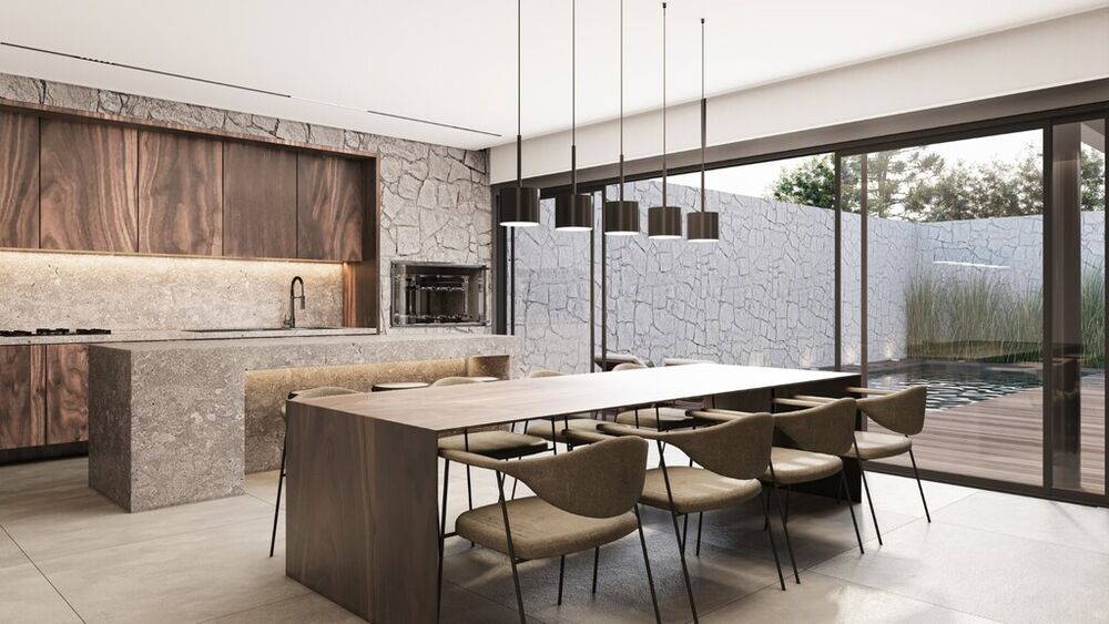 Casa de Condomínio à venda com 3 quartos, 257m² - Foto 5