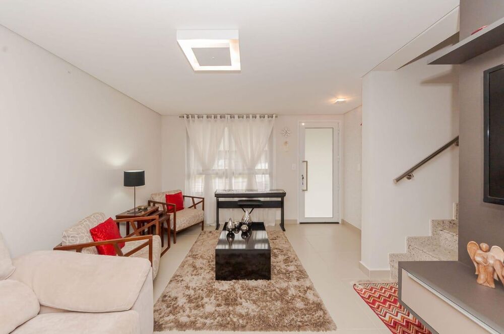 Sobrado à venda com 3 quartos, 104m² - Foto 3