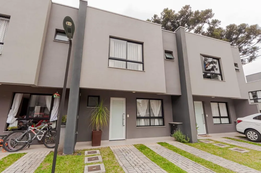 Sobrado, 3 quartos, 104 m² - Foto 19