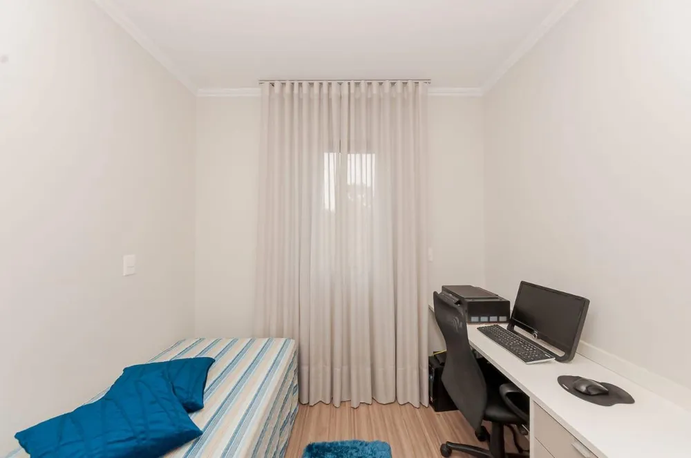 Sobrado, 3 quartos, 104 m² - Foto 13