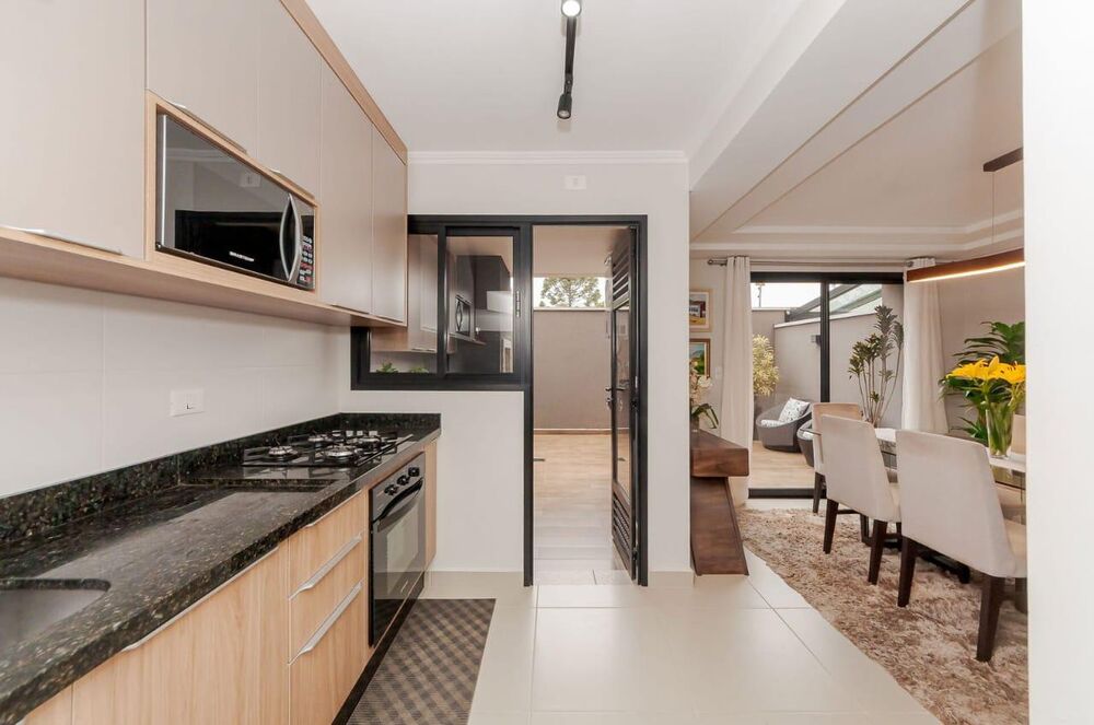 Sobrado à venda com 3 quartos, 104m² - Foto 4