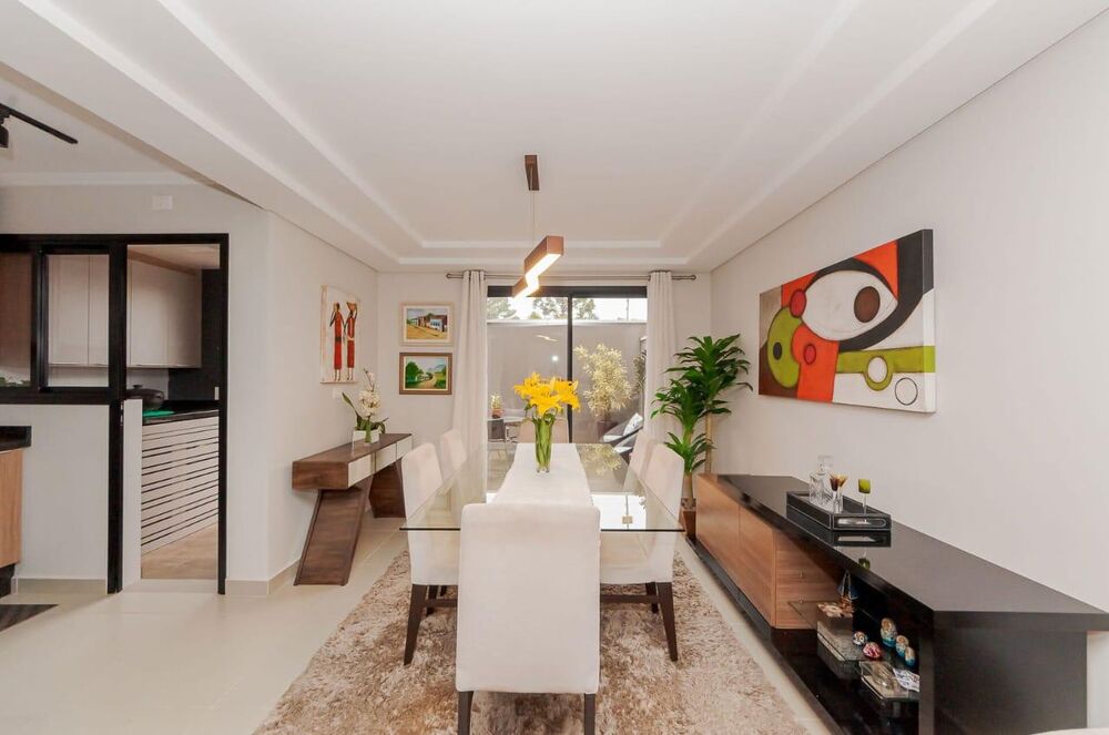 Sobrado à venda com 3 quartos, 104m² - Foto 2