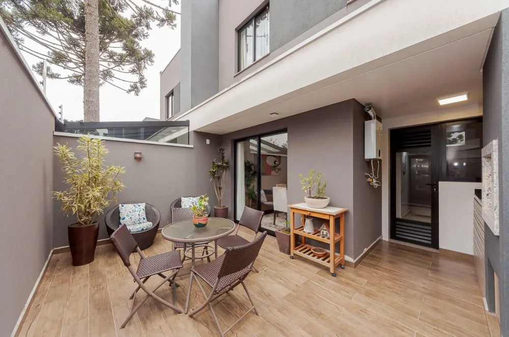 Sobrado, 3 quartos, 104 m² - Foto 7