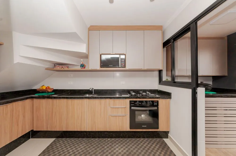 Sobrado, 3 quartos, 104 m² - Foto 5
